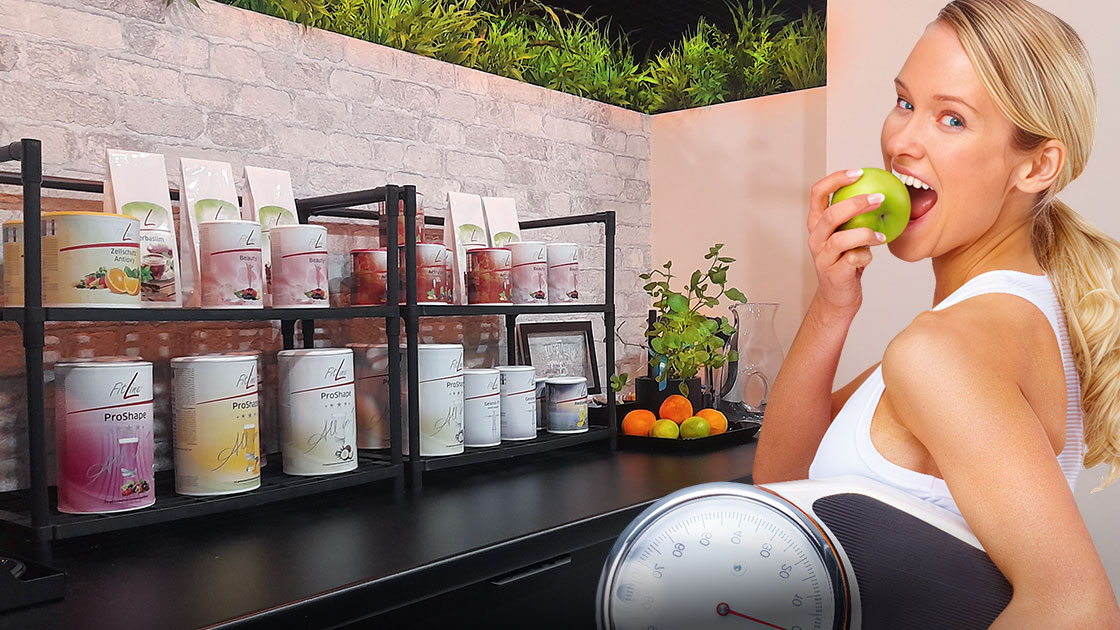 Suplementy FitLine dostępne w Studiu Prime FIT w Częstochowie