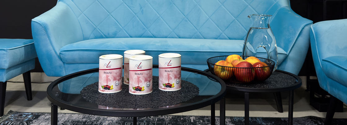 Suplementy FitLine są dostępne w Studiu Prime FIT w Częstochowie