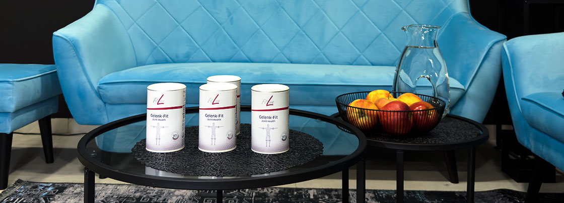 Suplementy FitLine są dostępne w Studiu Prime FIT w Częstochowie