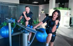Trening EMS - Studio Prime FIT, Częstochowa - Parkitka